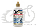 Смазка Finish Line жидкая Ceramic Wax восковая с керамическими присадками, 120ml FI241 LUBR-09-01